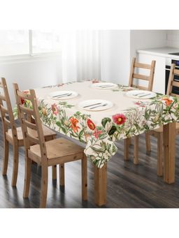 SHADES OF LIFE - Multi Printed Table Cover