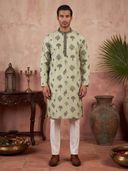 Green color option