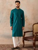 Turquoise color option, Currently selected