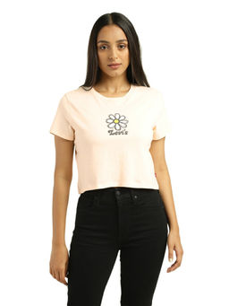 Levi's - Women's Crew Neck T-shirts