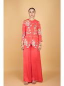 Coral color option, Currently selected