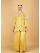 Yellow color option, Currently selected