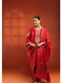 Red color option, Currently selected