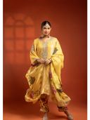 Yellow color option, Currently selected