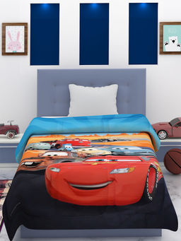 Athom Living - Disney New Collection Kids Comforter (Queen)