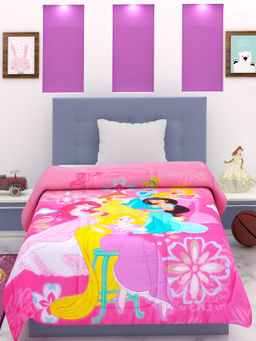 Athom Living - Disney New Collection Kids Comforter (Queen)