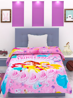 Athom Living - Disney New Collection Kids Comforter (Queen)