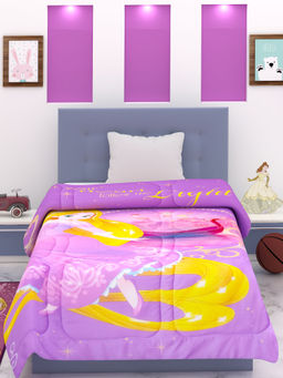 Athom Living - Disney New Collection Kids Comforter (Queen)