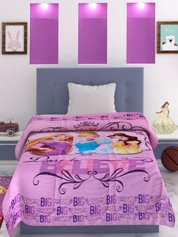 Athom Living - Disney New Collection Kids Comforter (Queen)