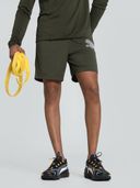 Green color option, Sold out, Currently selected