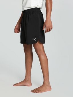 Puma - Studio Foundation Men Black Shorts