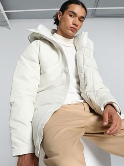 Puma - Bmw Mms Life Men White Jacket