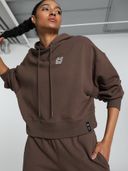 Brown color option, Sold out, Currently selected