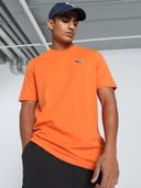 Orange color option, Sold out, Currently selected