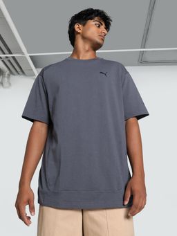 Puma - Rad/Cal Men Grey T-Shirt