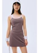 Purple color option, Currently selected