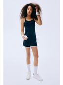 Blue color option, Sold out, Currently selected