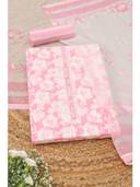 Pink color option, Currently selected