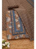 Brown color option, Currently selected
