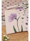Lavender color option, Currently selected