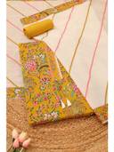 Mustard color option, Currently selected