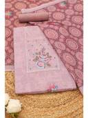 Pink color option, Currently selected