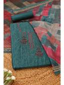 Teal color option, Currently selected
