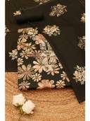 Black color option, Currently selected