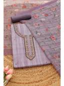 Lavender color option, Currently selected