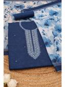 Indigo color option