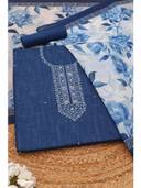 Indigo color option, Currently selected