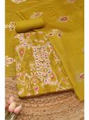 Mustard color option, Currently selected