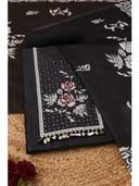 Black color option, Currently selected