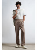 Brown color option, Sold out, Currently selected