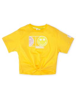 Puma - X Sw Girls Orange T-shirts
