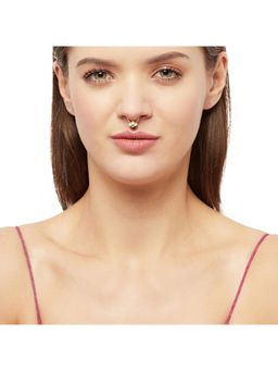 Voylla - Indie Collectibles Adjustable Nose Ring