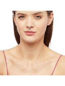 Voylla - Indie Collectibles Delicate Nose Ring