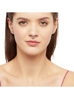 Voylla - Indie Collectibles Stylish Nose Ring