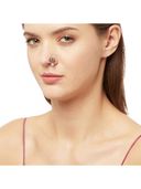 Red color option, Currently selected