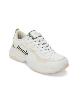 Puma - Cilia Mode Blossom Womens White Sneakers