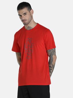 Puma - Performance Slogan Ss Tee