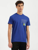 Blue color option, Sold out, Currently selected