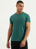 Green color option, Sold out, Currently selected