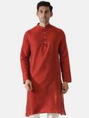 Red color option, Currently selected