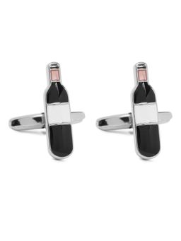 Tossido - Metal Cufflink