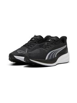 Puma - Unisex Darter Pro Running Shoes - Black