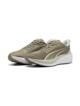 Puma - Unisex Darter Pro Running Shoes - Brown