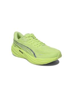 Puma - Velocity NITRO 5 Men Running Shoes - Green
