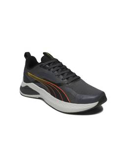 Puma - Unisex DriftWeave Lite Running Shoes - Grey