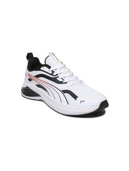 Puma - Unisex DriftWeave Lite Running Shoes - White